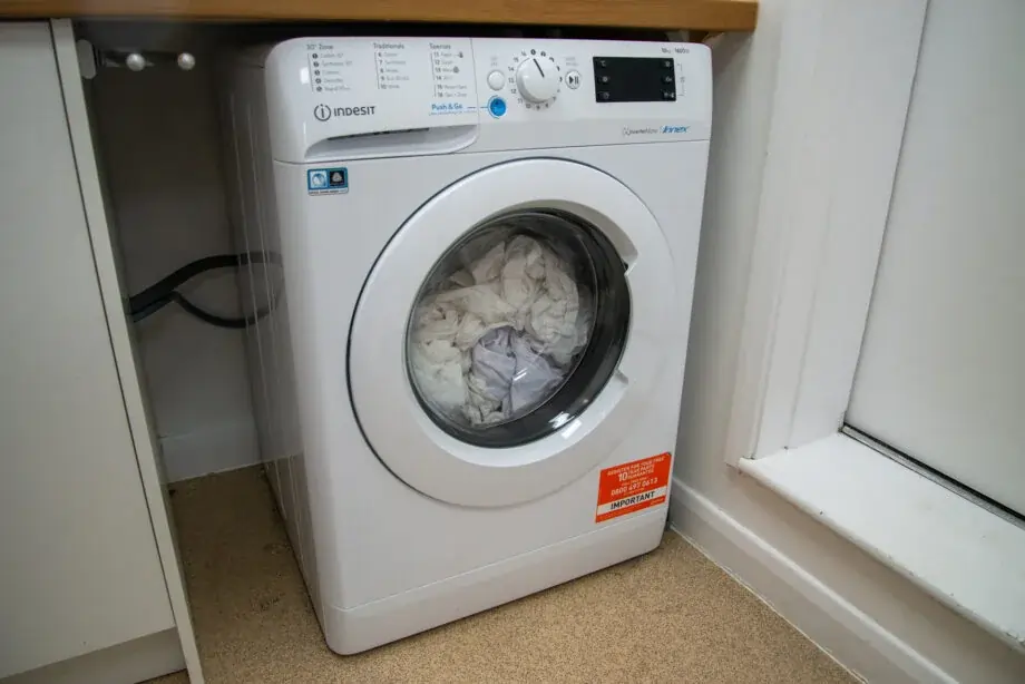 What Is Inverter In Washing Machine