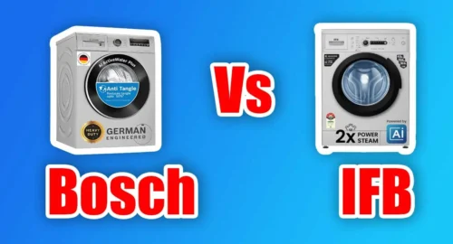 bosch vs ifb